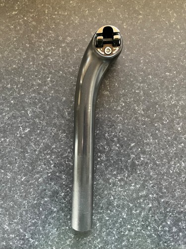 Enve carbon seatpost - carbon, seatpost,