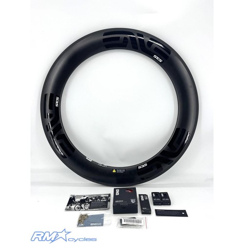 Enve ses rear - enve, clincher