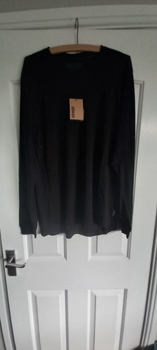 Enve mens merino shirt l - enve, t-shirt