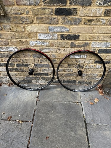 Enve foundation ag25 carbon - enve,