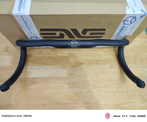 Enve compact road bike - enve,