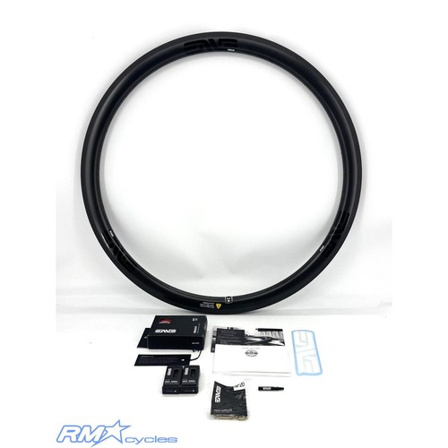 Enve ses front clincher - ses, g2