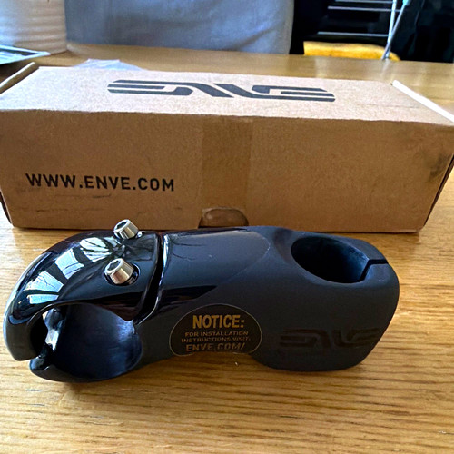 Enve carbon route stem - enve,