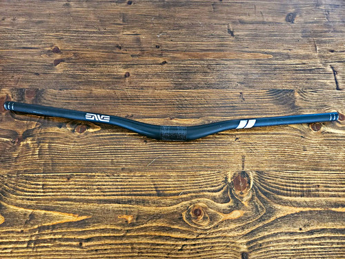 Enve carbon fibre - m7, riser