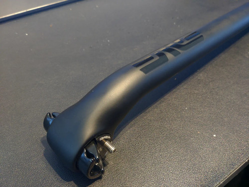 Enve carbon seatpost single - carbon,