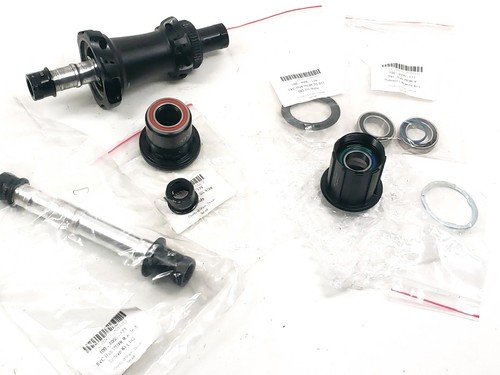 Enve innerdrive rear hub - rear, 24h