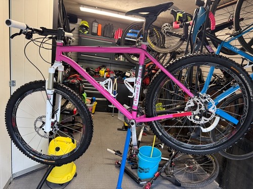 Ultra rare seven cycles - ultra,