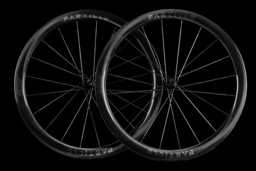 Particle gcx ultralight carbon - gcx,