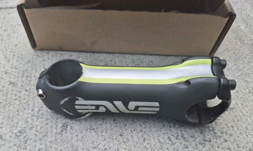Enve carbon road - carbon, stem