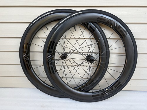 Enve ses innerdrive - enve, 4.5