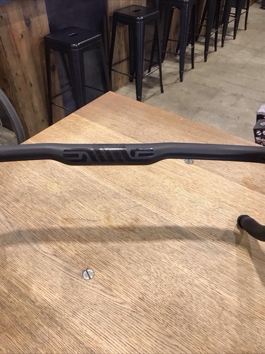 44cm enve carbon compact - carbon, road