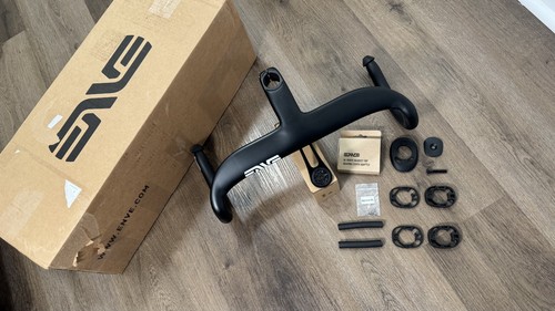 Enve ses aero pro - enve,