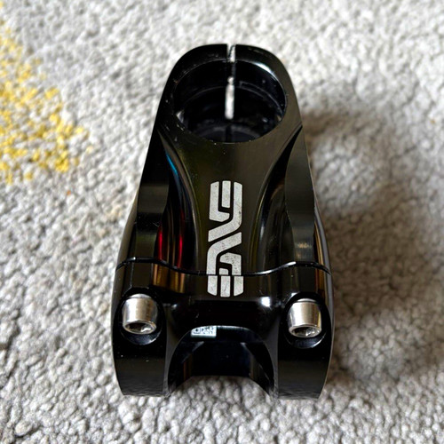 Enve threadless bike stem 50mm - stem,