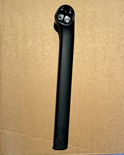 Enve carbon aero seatpost - carbon,
