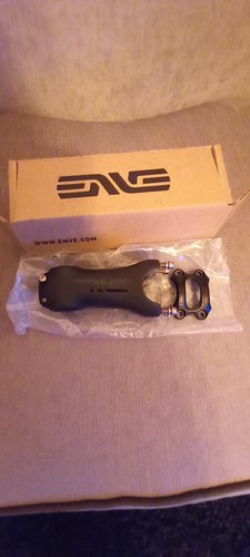 Enve road stem 90mm