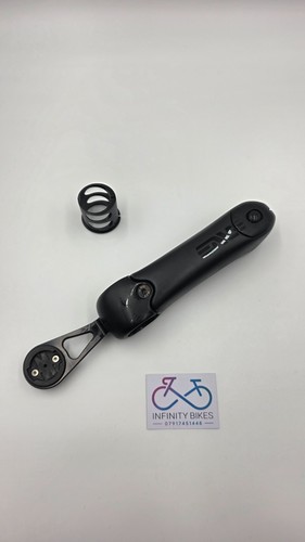 Enve aero road bicycle - aero, stem