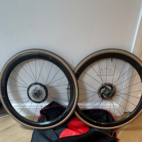 Enve ses wheelset chris - wheelset,,