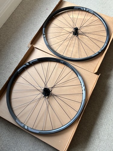 Enve g23 carbon wheelset - g23,