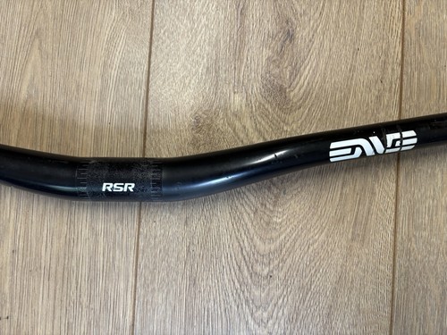 Enve rsr low - low, carbon