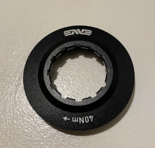 Enve centre lock - centre, disc