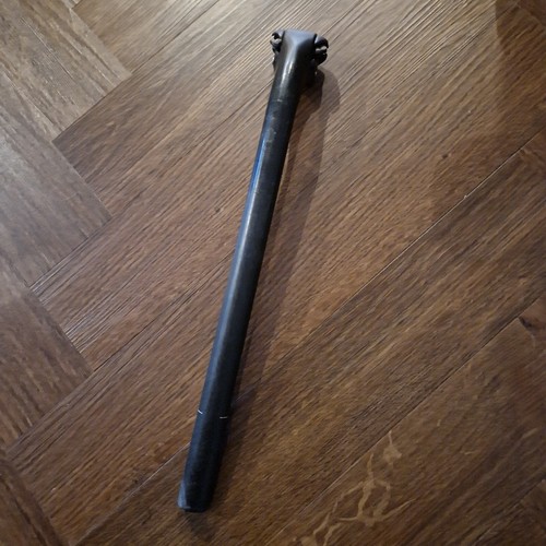 Enve carbon seat post.