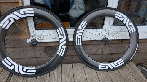 Enve ses carbon clincher - enve,