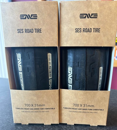 Enve ses road tyre - enve, mm