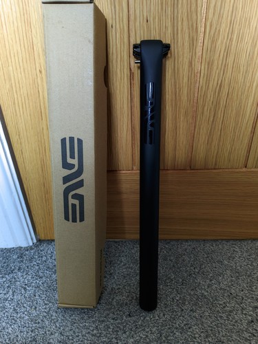 Enve carbon seatpost 2mm - carbon, 27.2mm