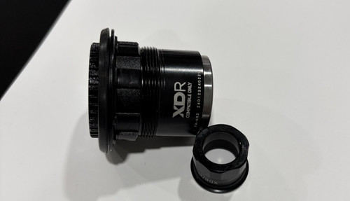 Enve innerdrive freehub body - innerdrive,