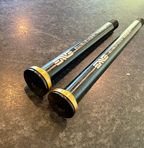 Enve 12x100 front - enve, &