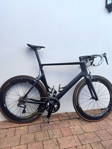 Canyon aeroad slx - aeroad, 61cm