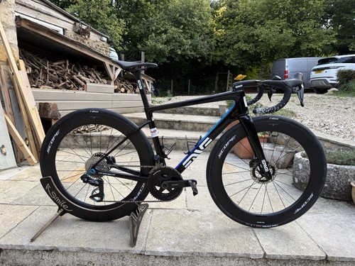 Enve melee road bike - melee,