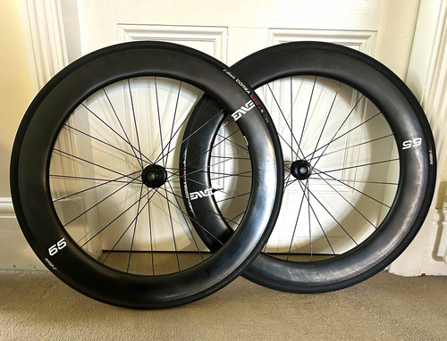 Enve carbon 700c tubeless - enve, 65