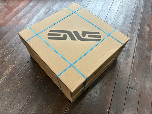 Enve ses carbon - enve,