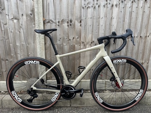 Enve mog sand - 54, chris