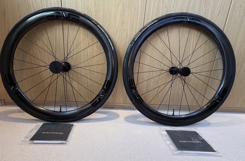 Enve ses carbon wheelset - 3.4,