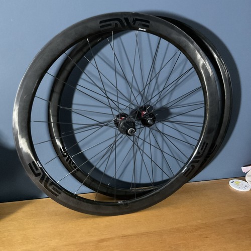 Enve ses clincher rim - ses,