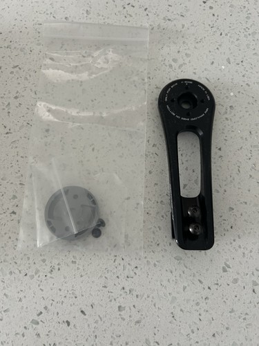 Enve gps mount bike computer - enve,