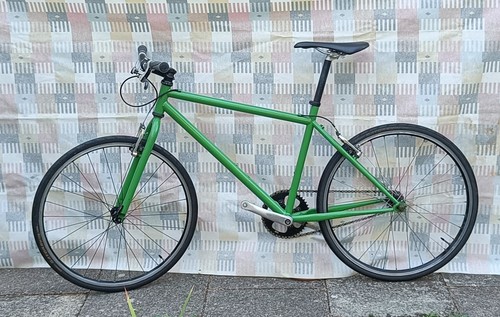 Kona unit inch steel - unit,