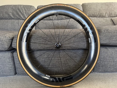 Enve front wheel - wheel, brake
